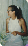 Julie Hise ALIP - 1991