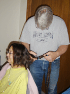 Julie's Locks of Love - 20